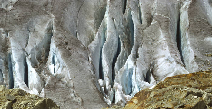 Glacier d'Aletsch