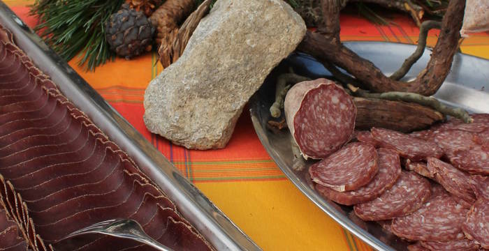 Brunch d'automne  © Pro Natura Zentrum Aletsch
