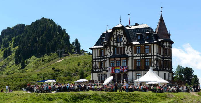 Villa Cassel