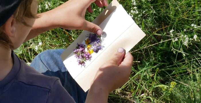 Naturlabor