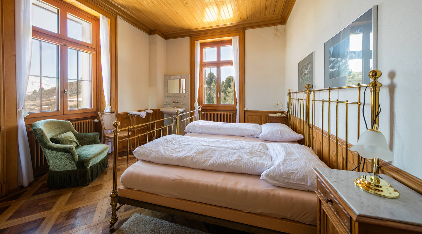 Ferienzimmer