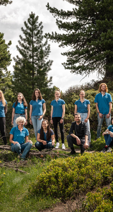 Aletsch Team 2023