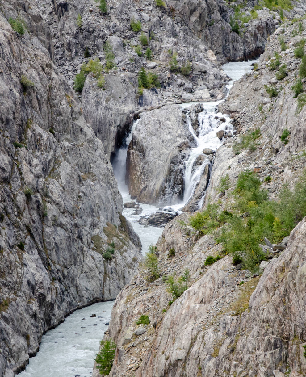 Massa © Pro Natura Zentrum Aletsch