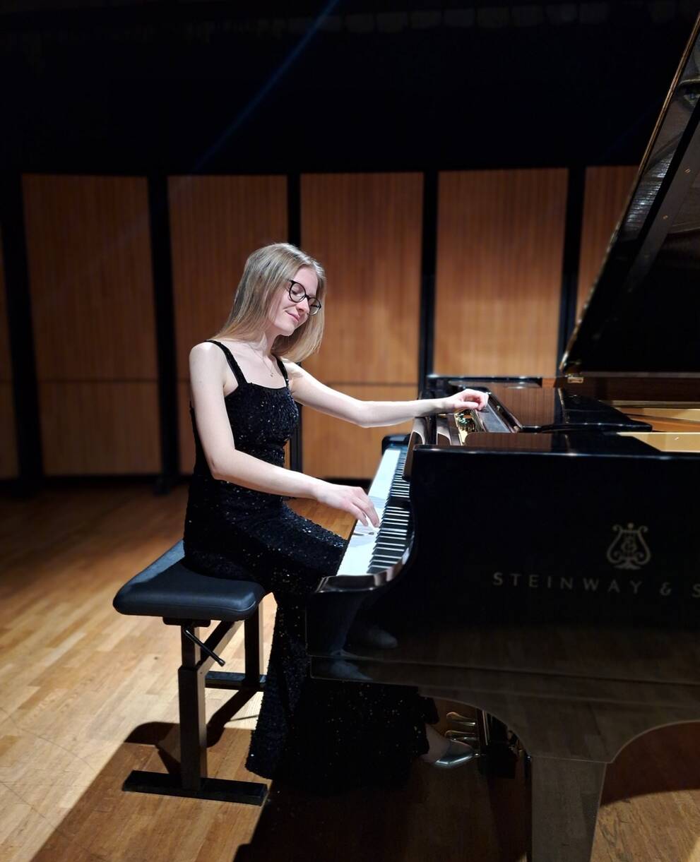 Vivien Heinzmann