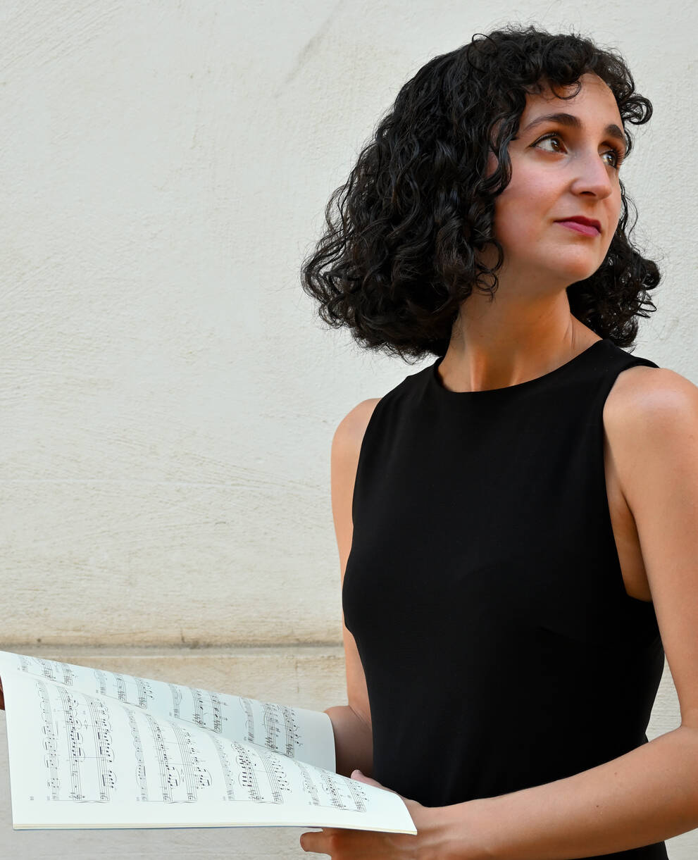 Alicia Suárez Medina