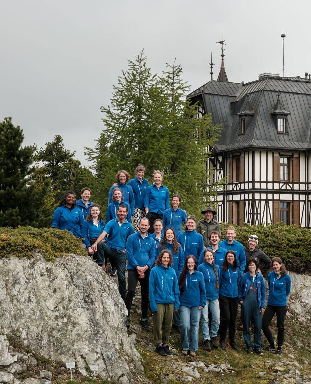 Aletschteam 