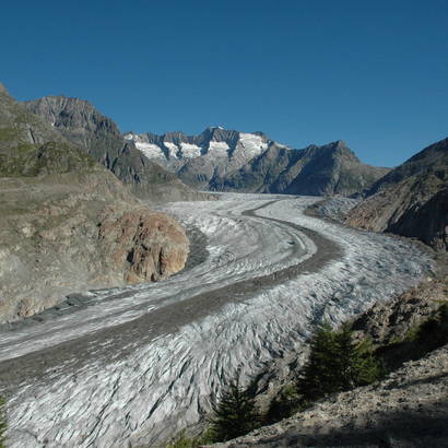 Aletschgletscher