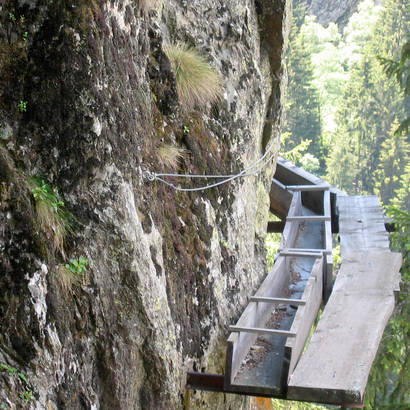 Luftkänel