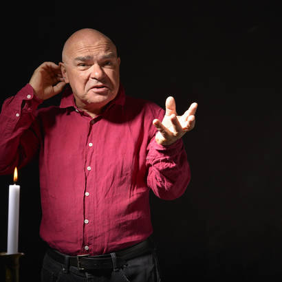 Andreas Weissen