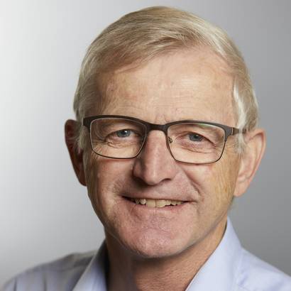 Christian Marti