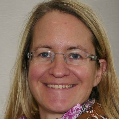 Esther Thüring