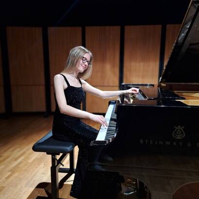 Vivien Heinzmann