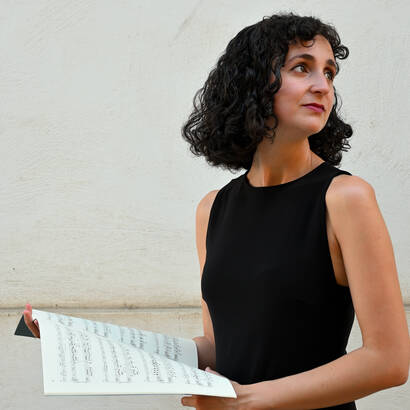 Alicia Suárez Medina