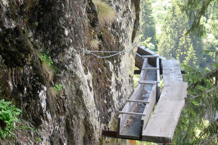 Luftkänel©ProNaturaZentrumAletsch